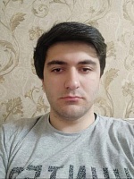 Сайпулаев Гаджимурад Насрулаевич