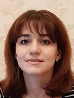 Данильян Нина Гамлетовна
