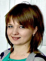 Дорохина Александра Павловна