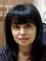 Агамалова Анжела Исаковна