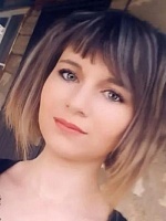 Горяева Анастасия Анатольевна