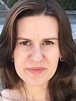 Сураева Елена Юрьевна