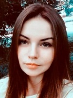 Мылова Анжелика Алексеевна