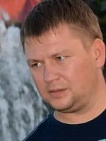 Федяев Денис Александрович