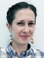 Кавешникова Алла Вадимовна