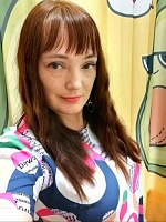 Осмакова Анна Игоревна