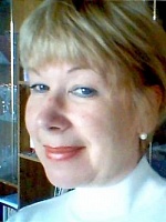Алексеева Нелли Евгеньевна