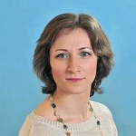Михайлова Елизавета Александровна
