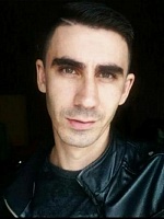 Бабаев Вагиф Низамиоглы