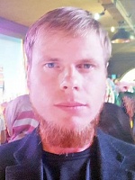 Светлов Богдан Владимирович