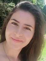 Белоусова Амаль Валидовна