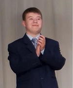 Сусанин Владимир Михайлович