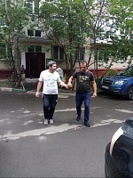 Корнаева Зита Георгиевна