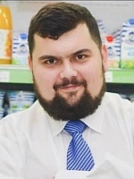Алексей Вячеславович Плаксин