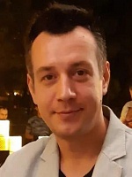 Комаров Кирилл Андреевич