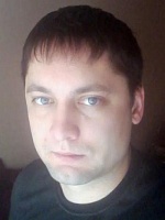 Хакимов Степан Анатольевич