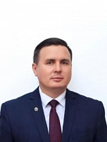 Наталья Николаевна Петрич
