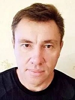 Безбородов Сергей Иванович