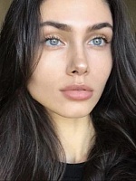 Арина Михайловна Парахина