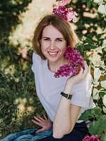 Коптева Татьяна Сергеевна