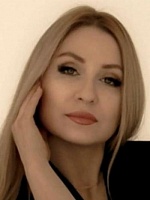 Нурмагомедова Симона Байрамовна