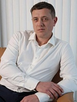 Бухалов Рубен Юрьевич