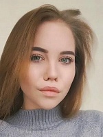 Котелевская Александра Ивановна