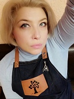 Власенко Наталья Михайловна
