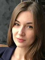 Сычкова Ирина Александровна
