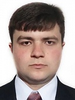 Дмитрий Юрьевич Юдин