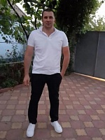 Федорченко Николай Николаевич