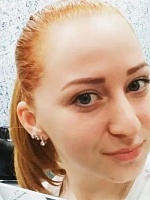 Галдина Алёна Юрьевна