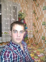 Чернобаев Александр Владимирович