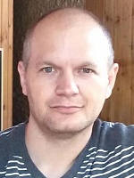 Александр Александрович Костенко