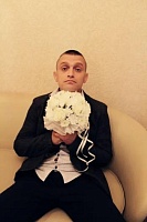 Максим Вадимович Пестовский