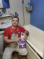 Ткаченко Евгений Александрович