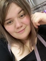 Любовь Анатольевна Бабич