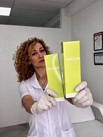 Подгорная Анастасия Николаевна