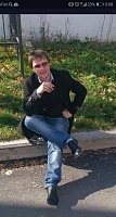 Малыгин Виталий Александрович