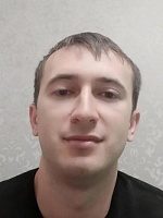 Скурка Александр Сергеевич