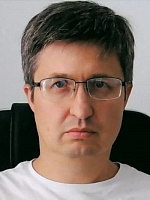 Сергей Николаевич Русанов