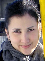 Кочербаева Алия Ахметовна
