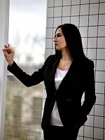 Елена Владимировна Дингес