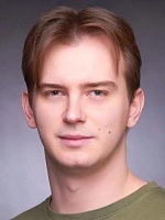 Назаров Антон Сергеевич