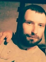 Букша Сергей Александрович