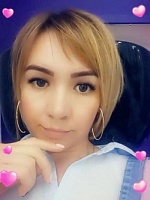 Скрыпник Наталья Юрьевна