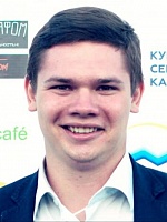 Зимин Алексей Эдуардович