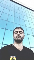 Хачатурян Юрий Камоевич