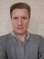 Михайлова Елена Анатольевна