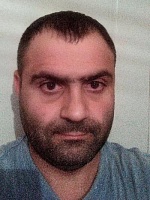 Шахвердян Артур Альбертович